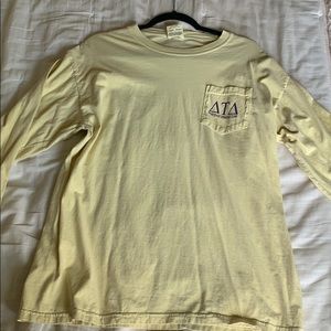 Long sleeve